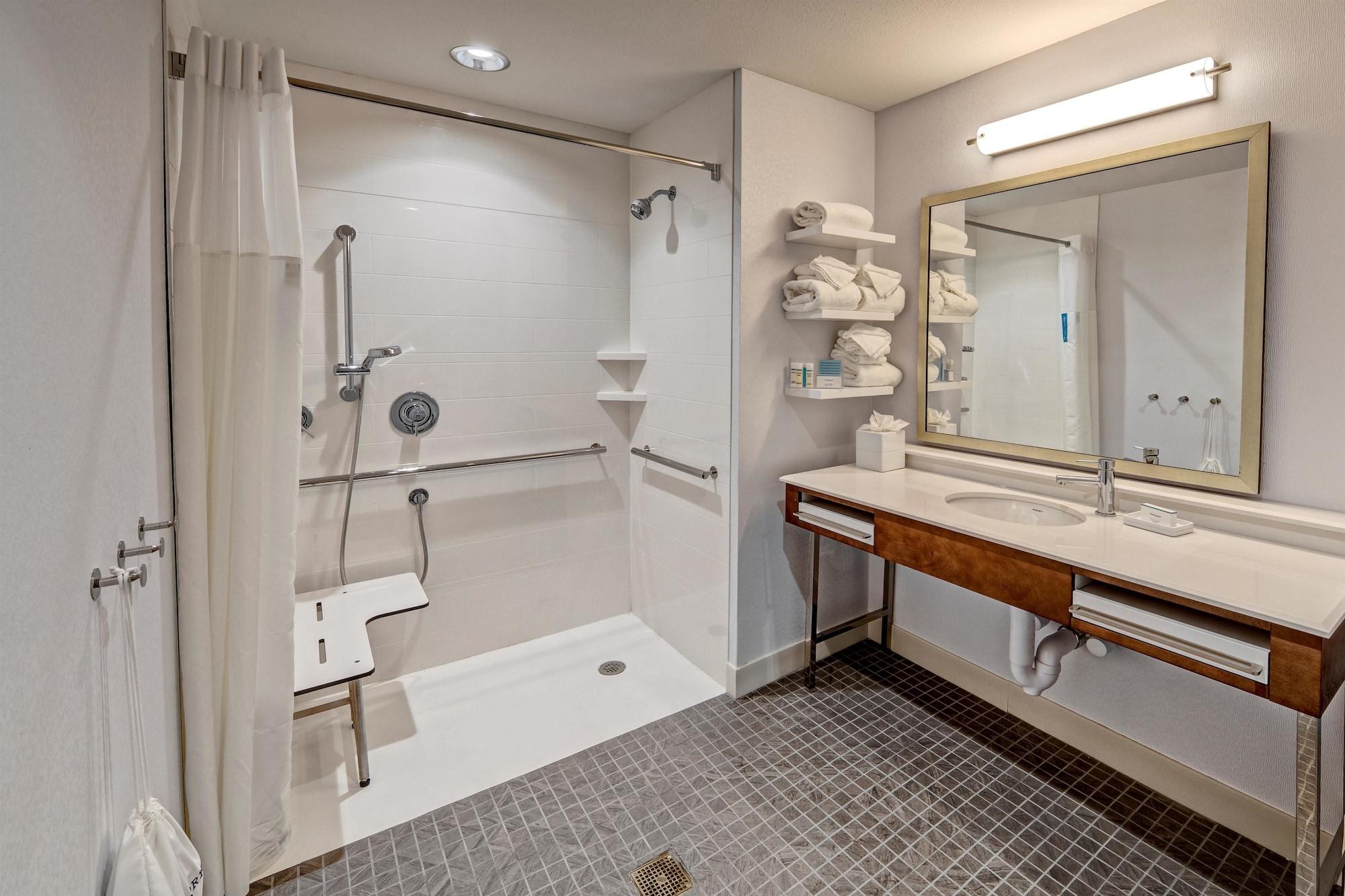 Hampton Inn & Suites Nashville/Goodlettsville Tennessee Exterior photo