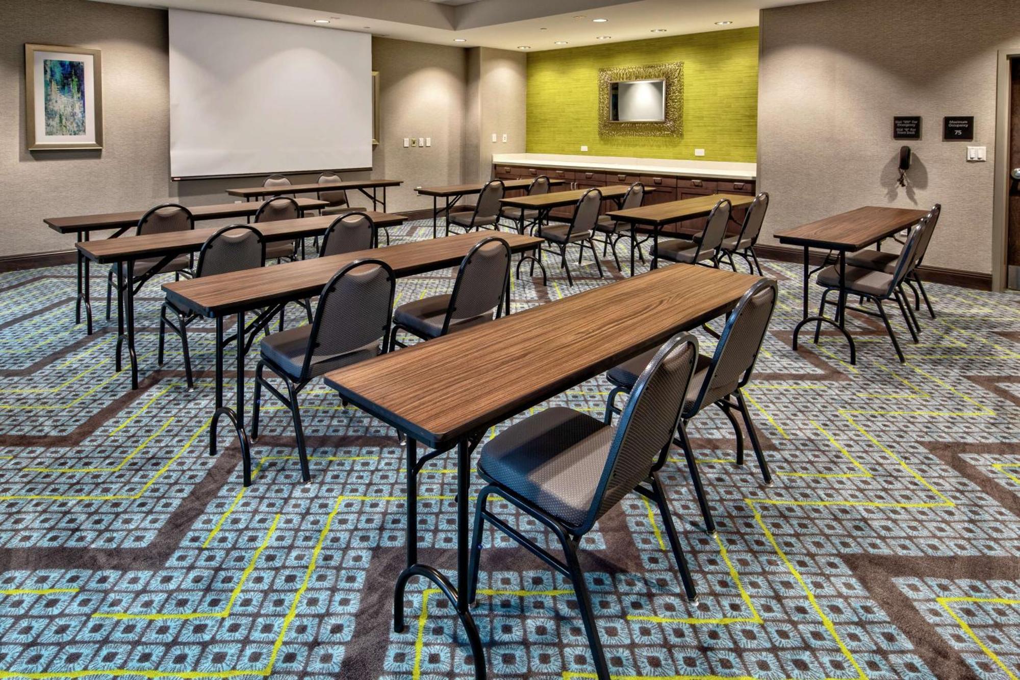 Hampton Inn & Suites Nashville/Goodlettsville Tennessee Exterior photo